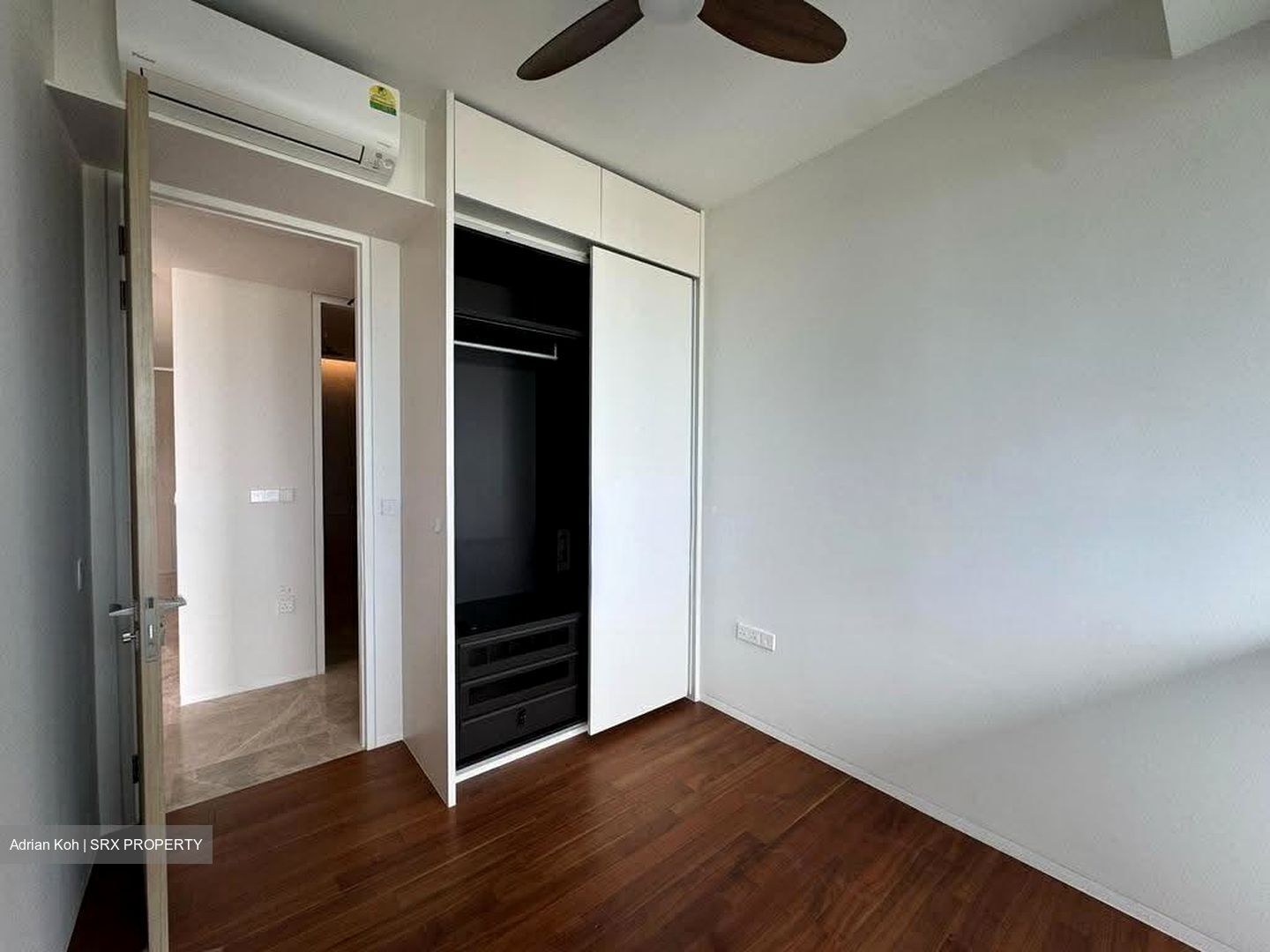 Amber Park (D15), Condominium #639505111